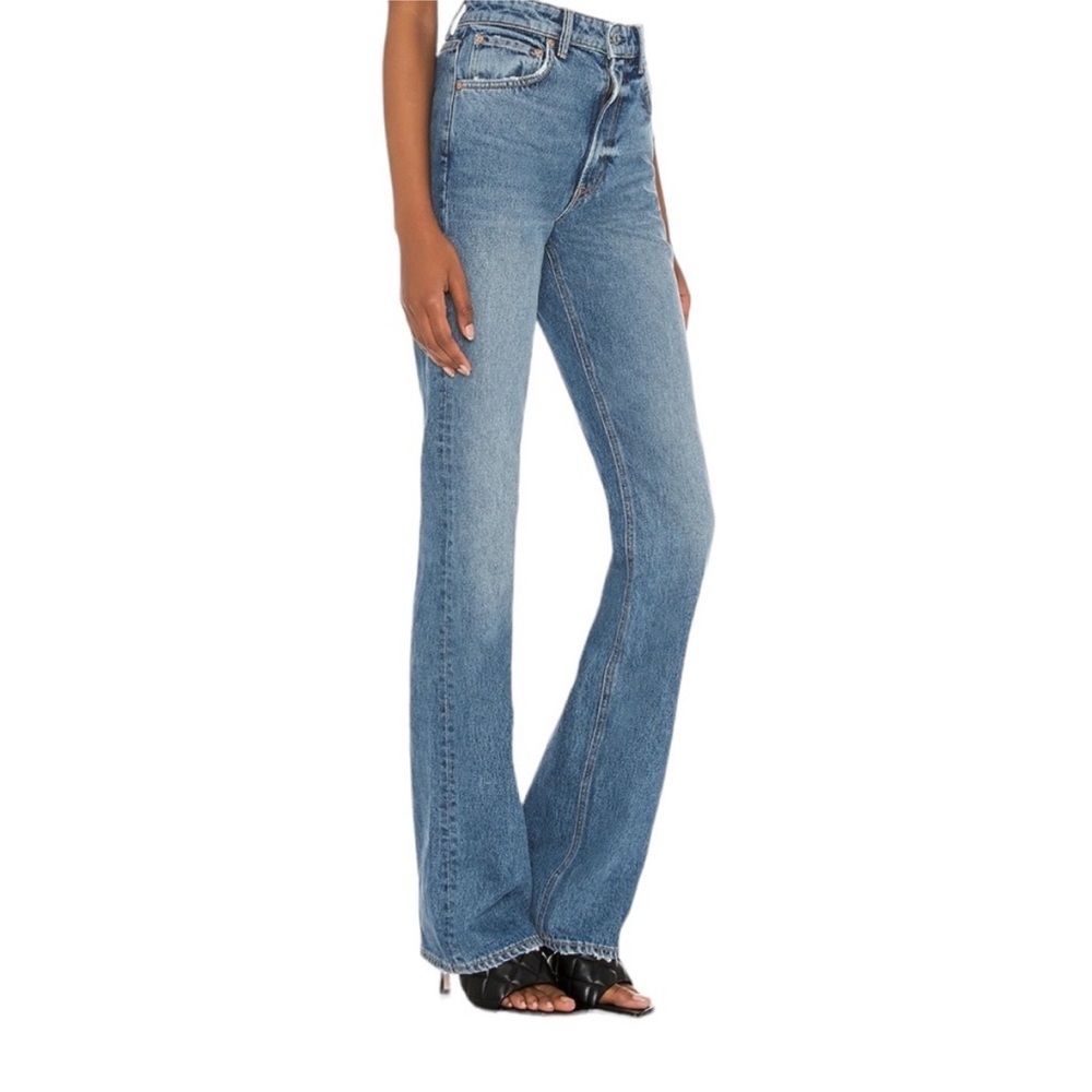 GRLFRND Melanie jeans